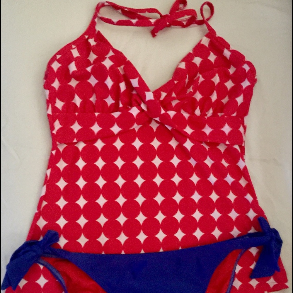 Tankini